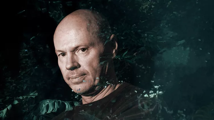 Dave Seaman
