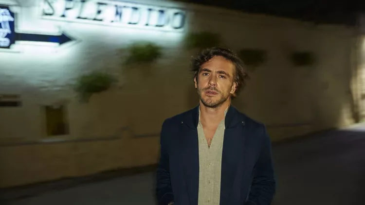 Jack Savoretti