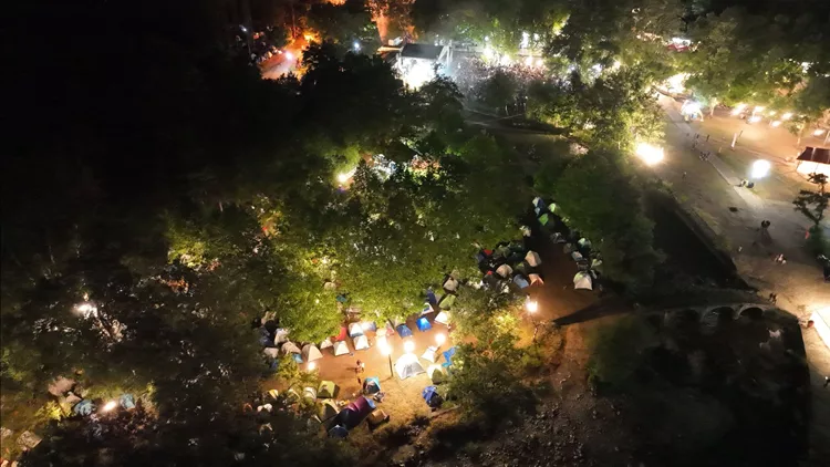 44ο River Party