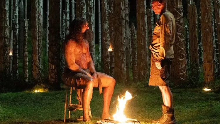 28 Χρόνια Μετά: Ο Ναός των Οστών 7