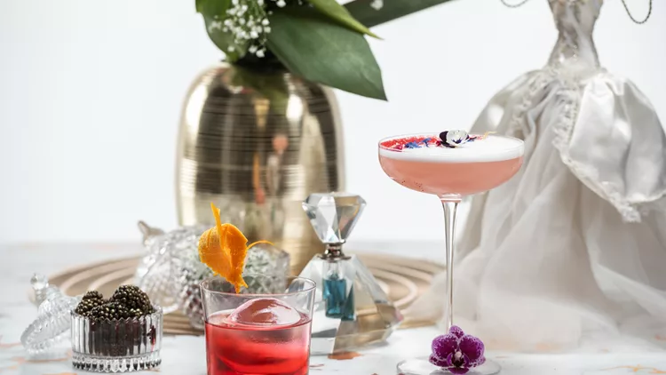 Bartenders®