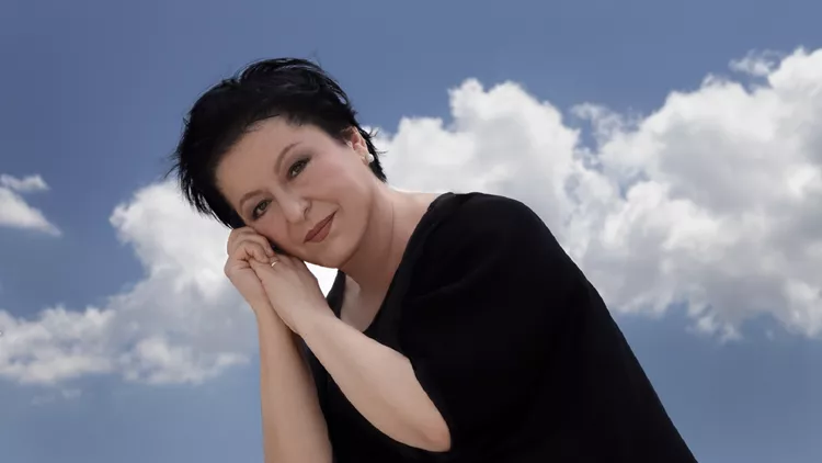 Σόνια Θεοδωρίδου