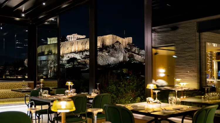 Το 'Sense' και ο Αλέξανδρος Χαραλαμπόπουλος συναντούν τον Μιχάλη Μάρθα 1