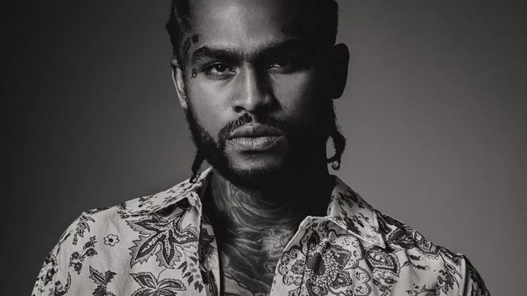 Dave East