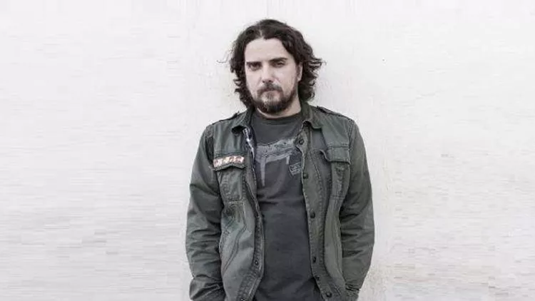 Στάθης Δρογώσης