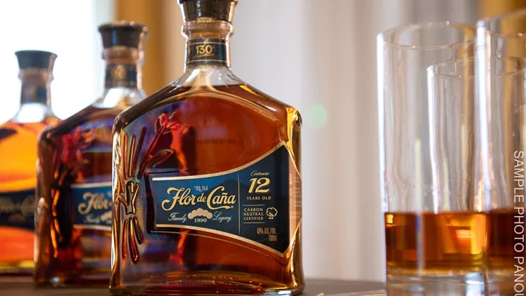 Flor de Caña
