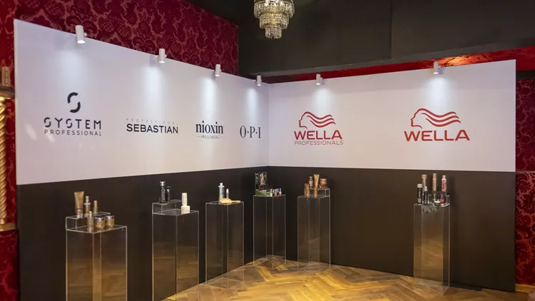 Wella Company