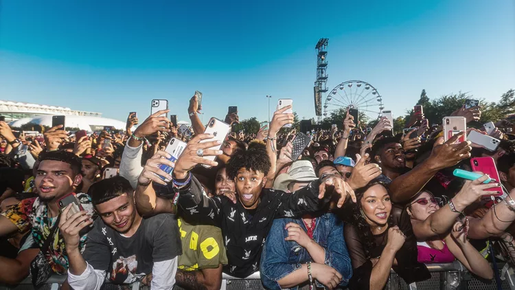 Trainwreck: The Astroworld Disaster