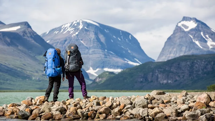 Fjällräven Classic: Η μοναδική εμπειρία πεζοπορίας της Fjällräven επιστρέφει σε έξι διαφορετικές χώρες