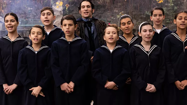 Τα Κάλαντα των Χριστουγέννων 99