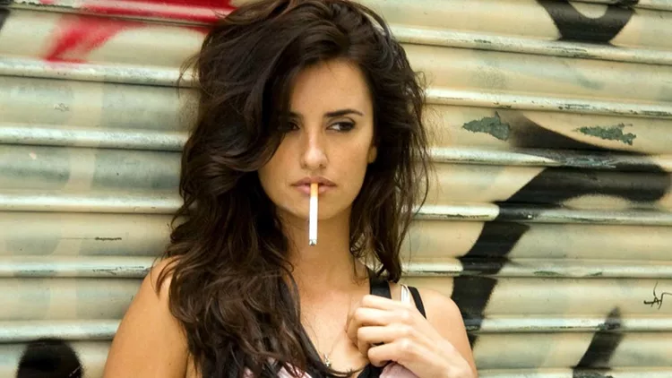 Vicky Cristina Barcelona