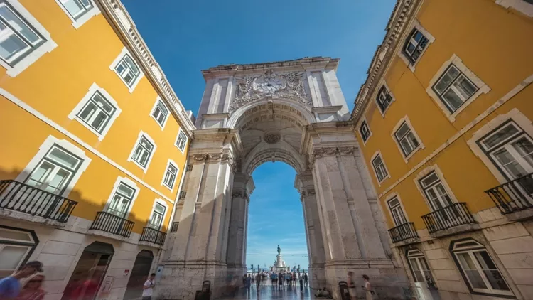 Λισαβόνα Πορτογαλία