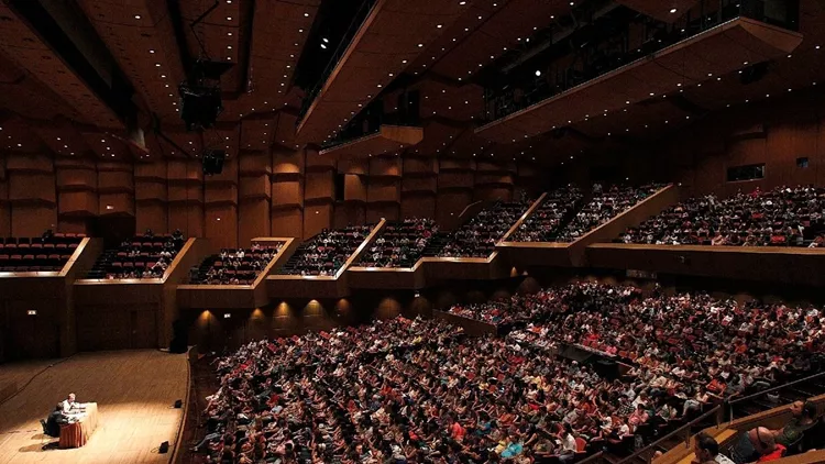 Μέγαρο Μουσικής