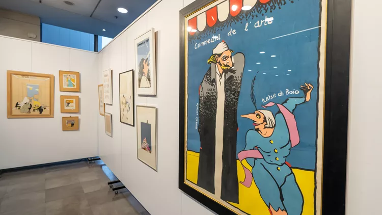 Μιχάλης Μιχαήλ