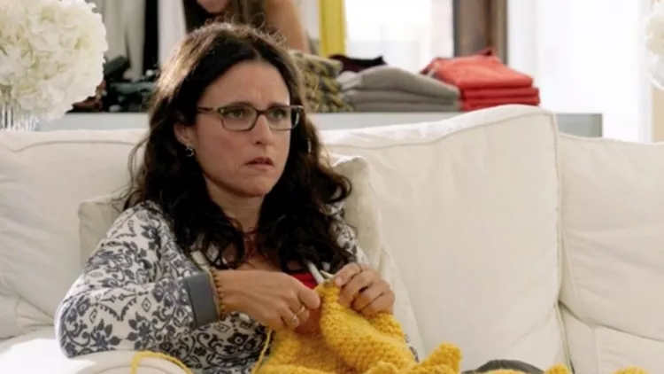 Enough Said ταινία