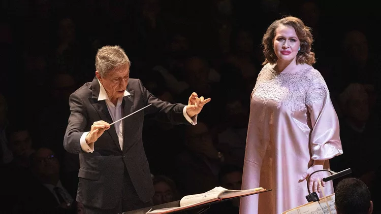 Σαλώμη concertante