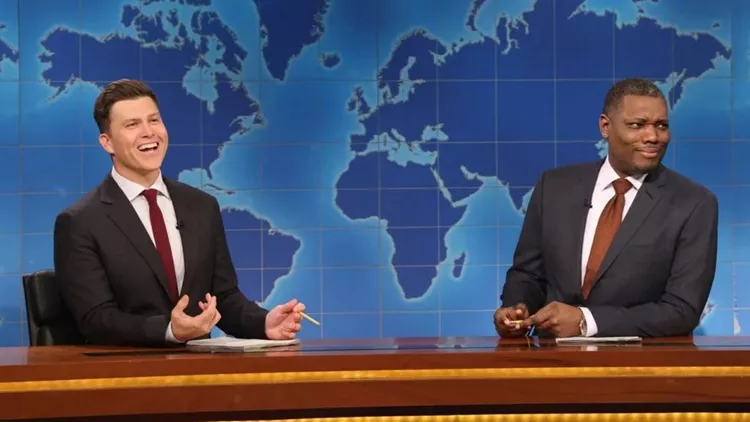 Saturday Night Live