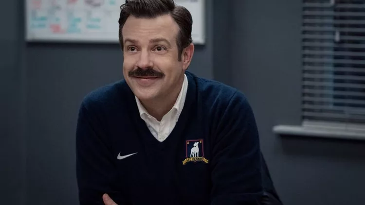 Ted Lasso
