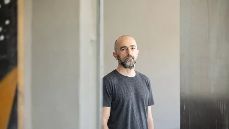 Σταύρος Γασπαράτος