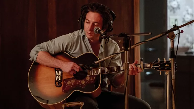 Springsteen: Deliver Me from Nowhere44