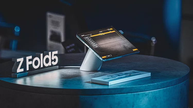 Samsung Electronics Hellas