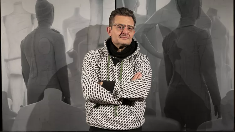 Γιώργος Δρίβας