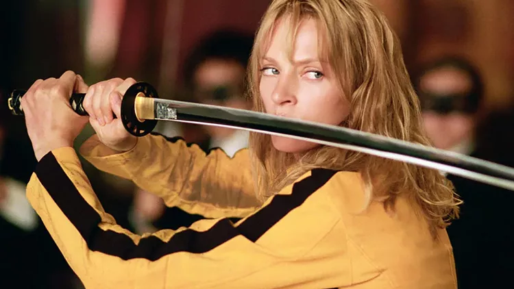 Kill Bill: Vol. 1