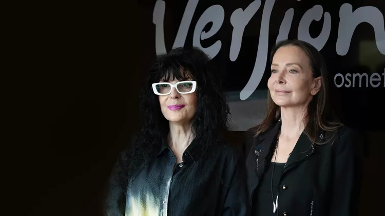 V Lift 36, Version Dermocosmetics