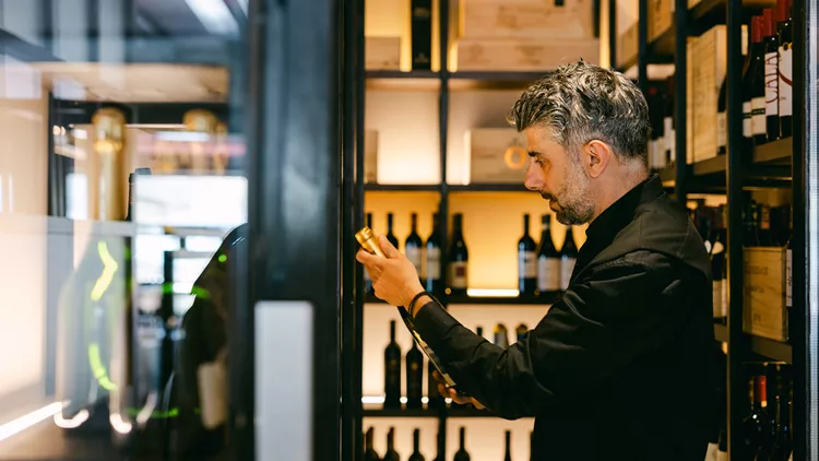 Wine Spectator Awards