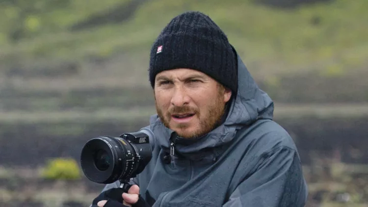 Ντάρεν Αρονόφσκι