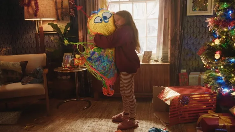 χριστουγενναdisney