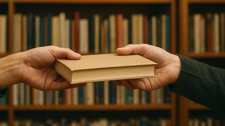 Καλύτερα βιβλία 2025 2026