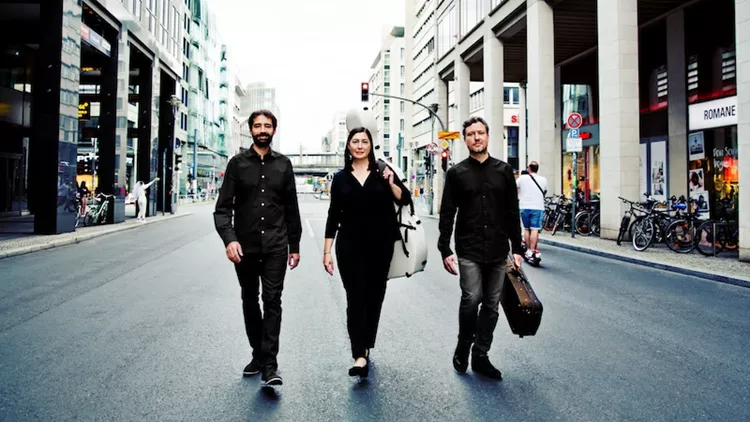 Berlin Piano Trio