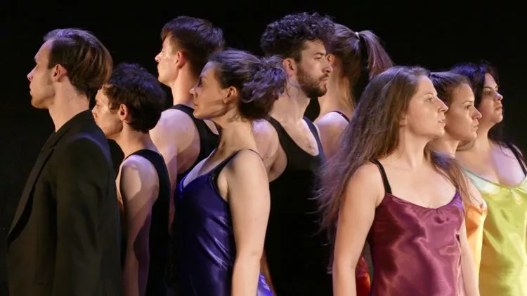 Φεστιβάλ Αναλογιο