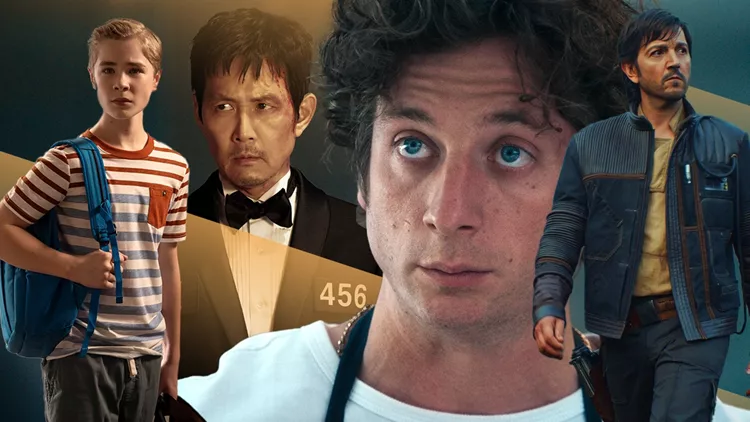 Μήπως τελικά λανσάρεις εσύ τις σειρές των streaming πλατφόρμων;