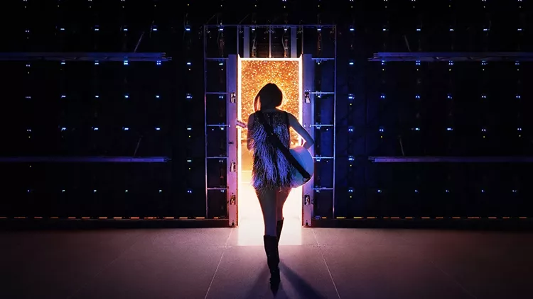 The End of an Era - Taylor Swift