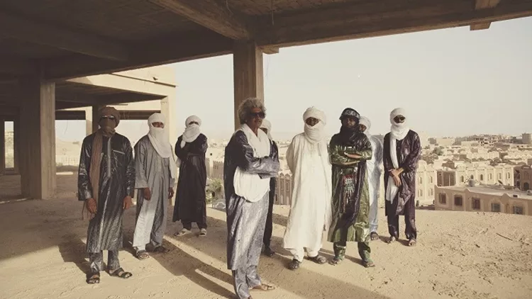 Tinariwen