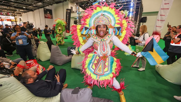 World Travel Market London 2025