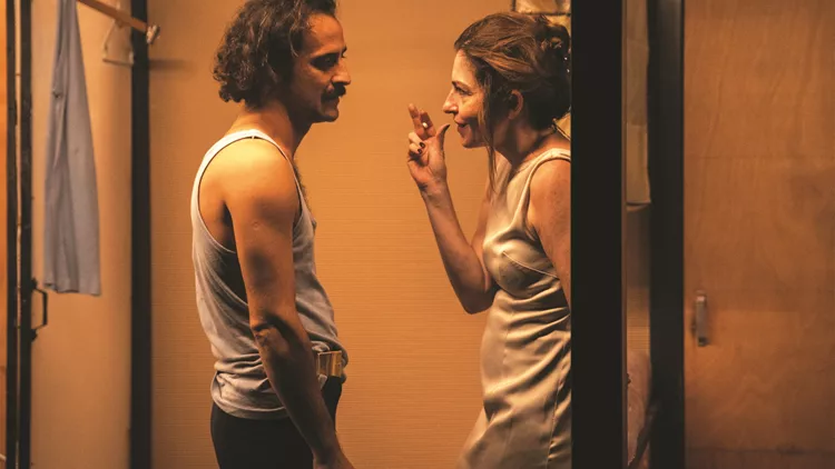 Λεωφορείο ο πόθος