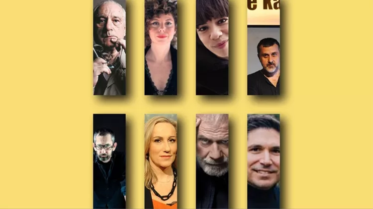 Εν αρχή ην η εικόνα