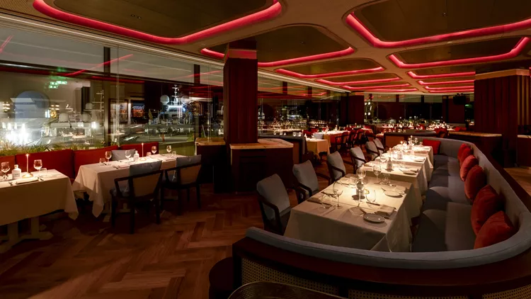 BAGATELLE ATHENS