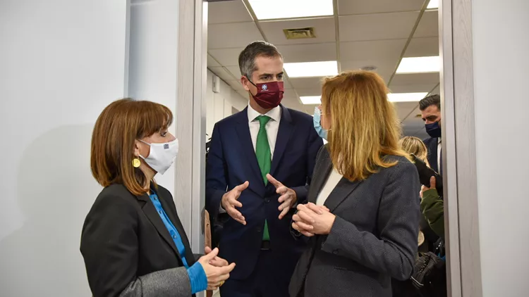 Κέντρο για την Καταπολέμηση της Έμφυλης Βίας και των Πολλαπλών Διακρίσεων