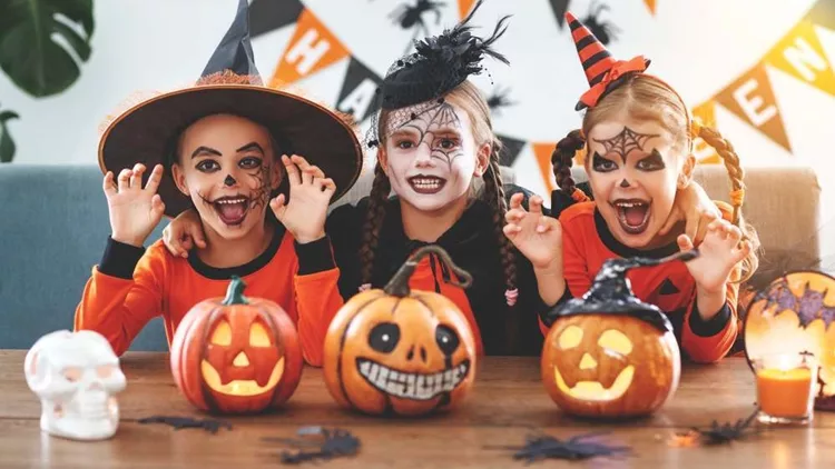 halloween