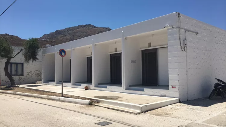 Περσεύς Μουσείο