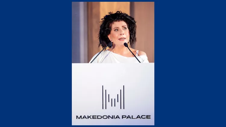 Άννη Ηλιοπούλου