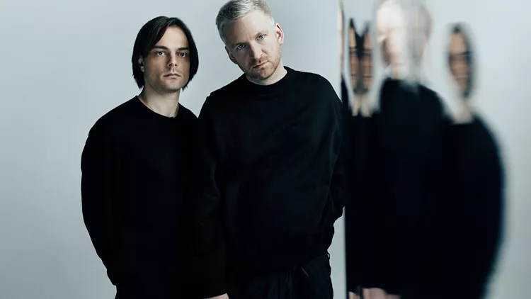 Kiasmos