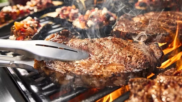 Black Friday στις ψησταριές Weber