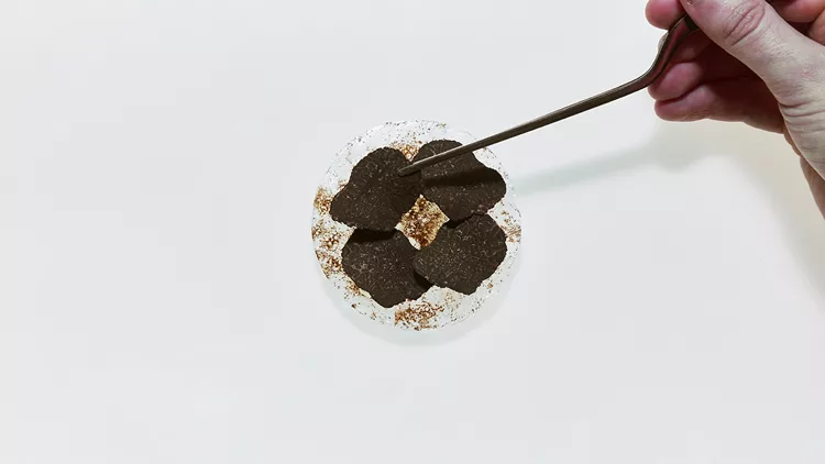 Gaggan Anand Sani Gourmet 2025