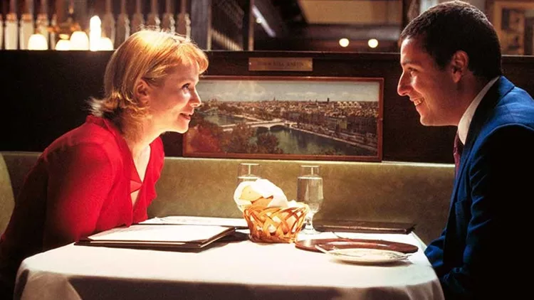 Χτυπημένος από Έρωτα