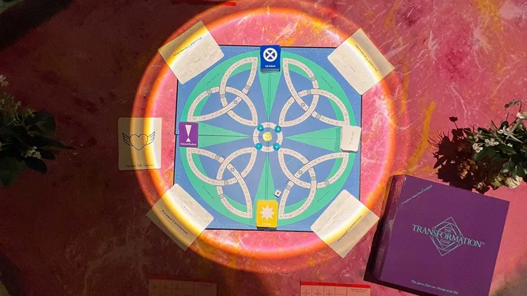 Άγγελος Πλέσσας Personal Explored Temptation